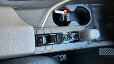 Toyota C-HR 2.0 PHEV Excel 5dr CVT Hatchback